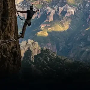MT-40018 Escápate a Barrancas del Cobre