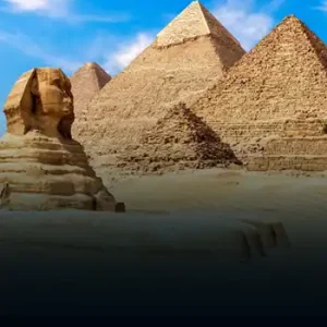 MT-20277 Especial Egipto y Dubái