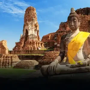 MT-30026 Mega Tailandia